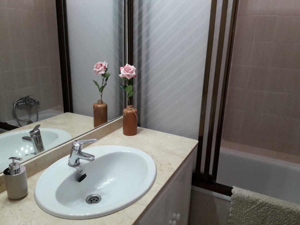 Andalucia 57 Apartment เอสเตโปนา ภายนอก รูปภาพ