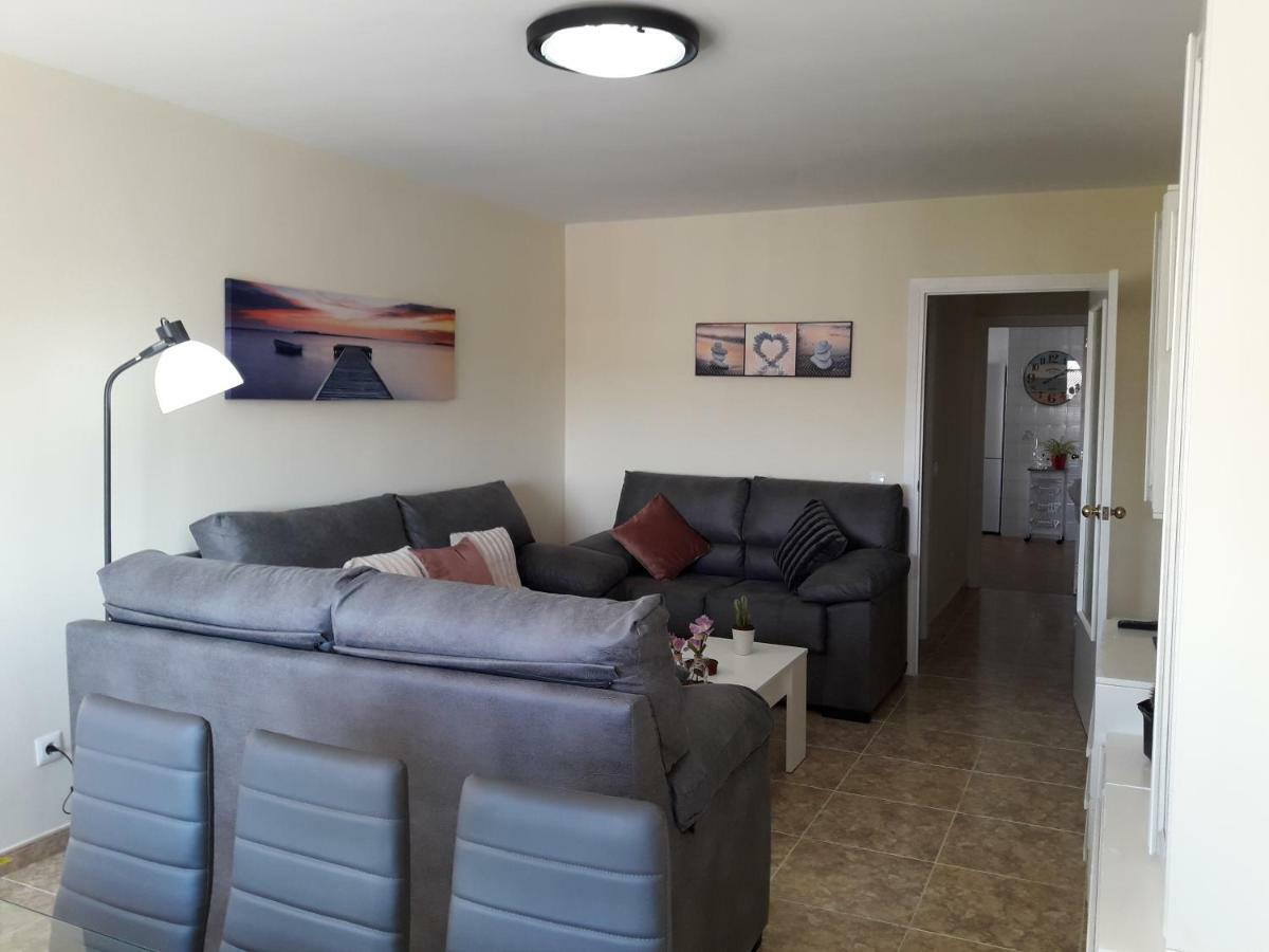 Andalucia 57 Apartment เอสเตโปนา ภายนอก รูปภาพ