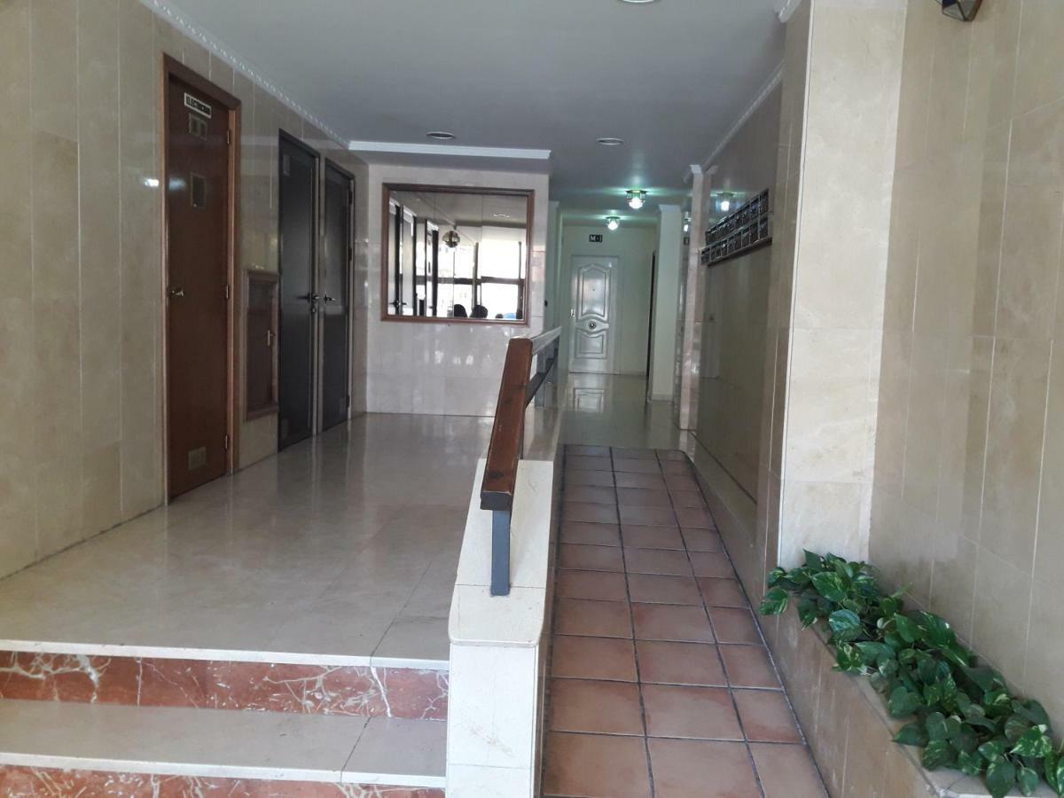 Andalucia 57 Apartment เอสเตโปนา ภายนอก รูปภาพ
